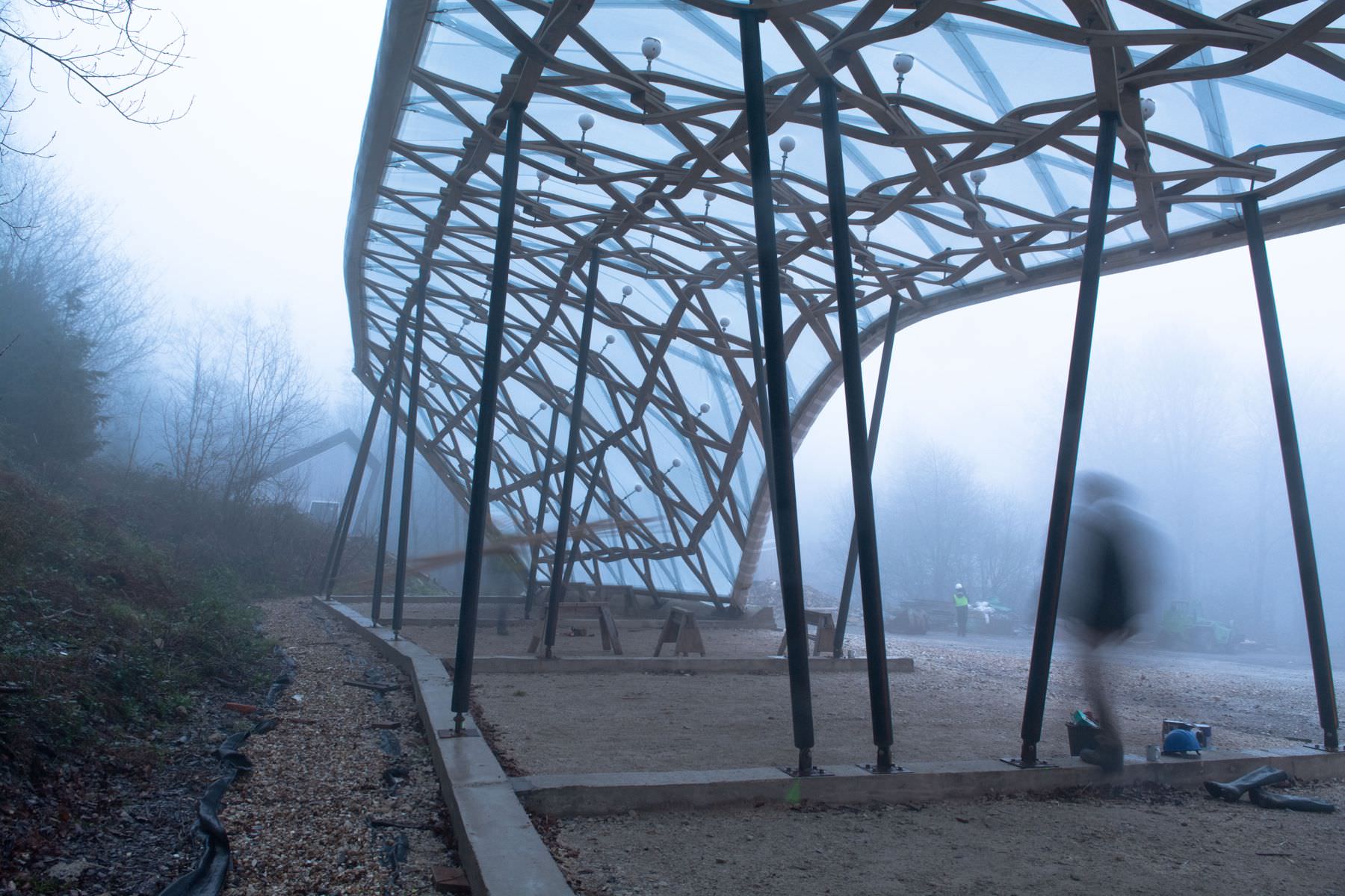 timber seasoning shelter-5