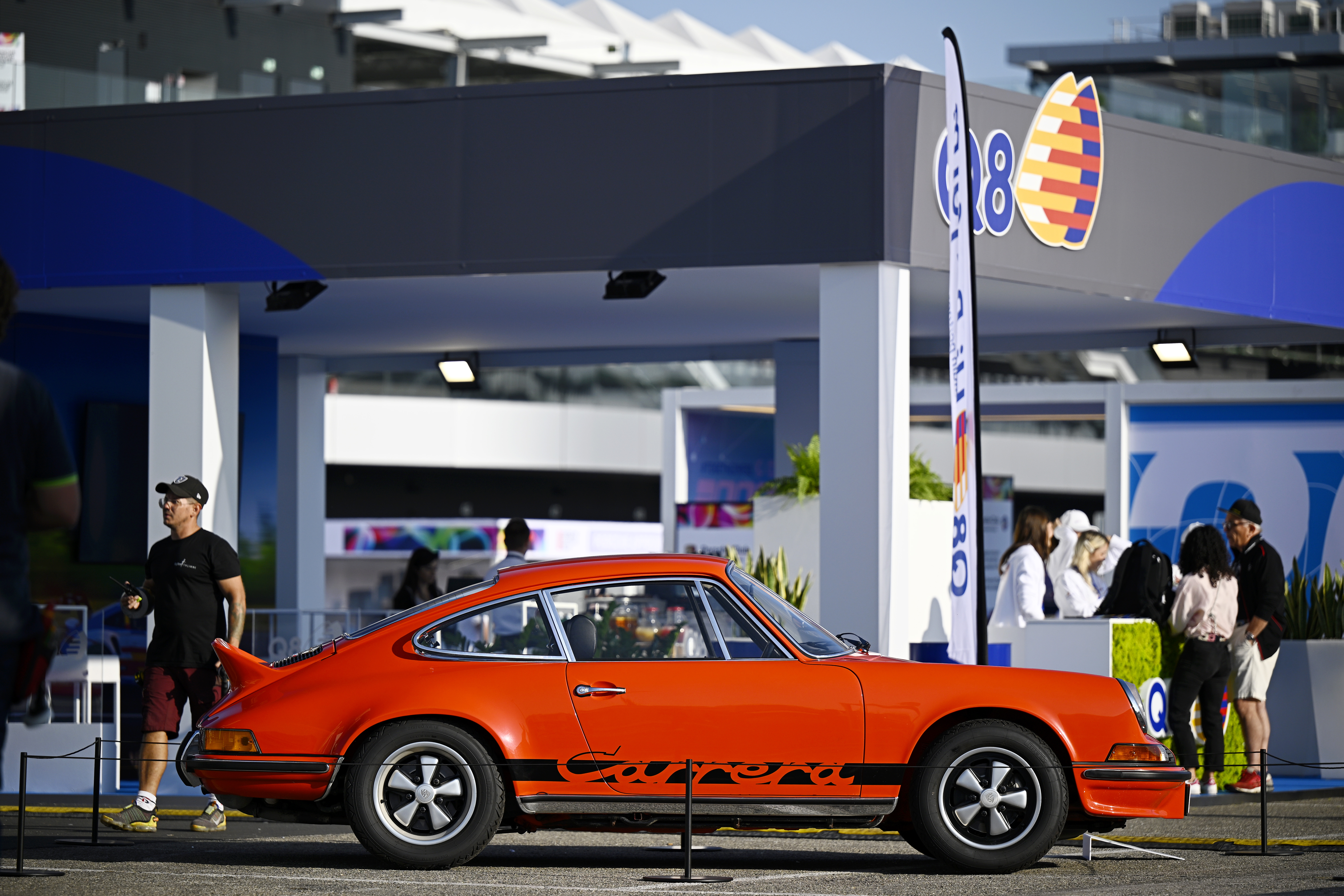 保时捷 23 周年庆典丨Wonder Project-9