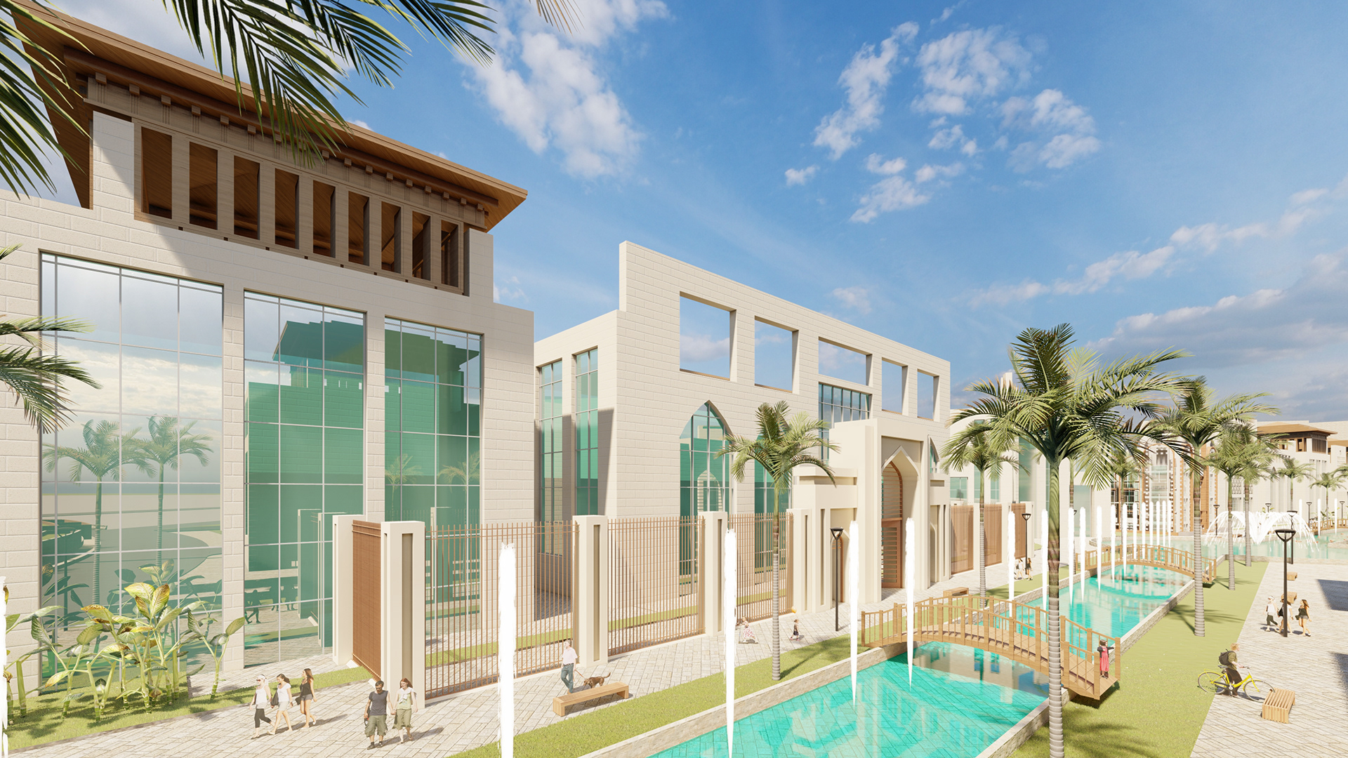 الحلمية وعين الصيرة 设计项目-32