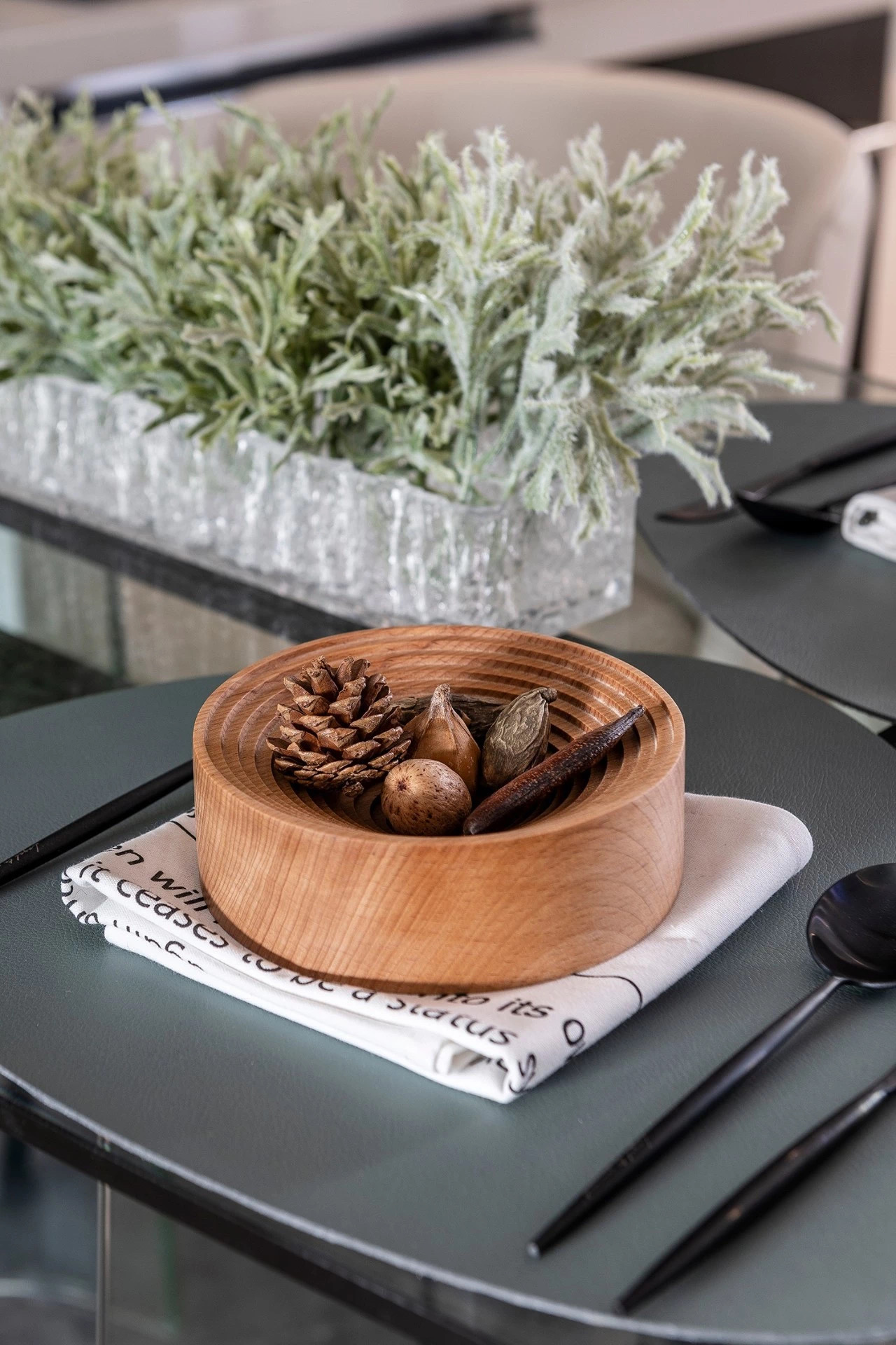 融信福州乐信花园样板间项目-30