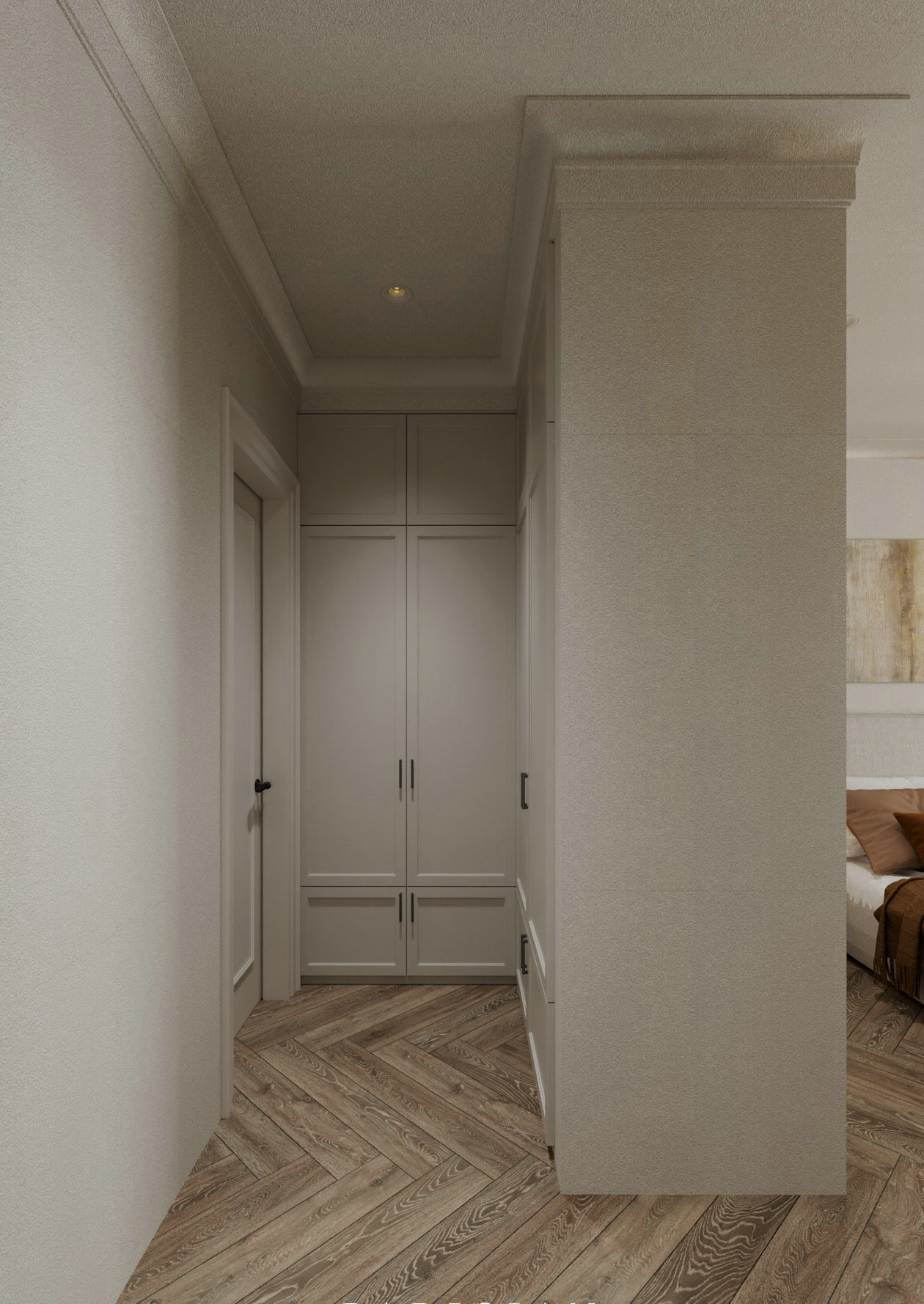 中性色系住宅设计-11