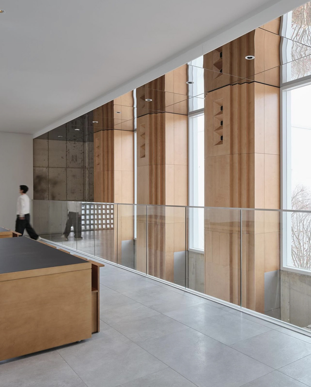 建筑师设计的咖啡、面包店空间502 Coffee Roasters,韩国,首尔 | Space design by stof - 面包店 - 餐厅LOGO-VI空间设计-全球餐饮研究所-39