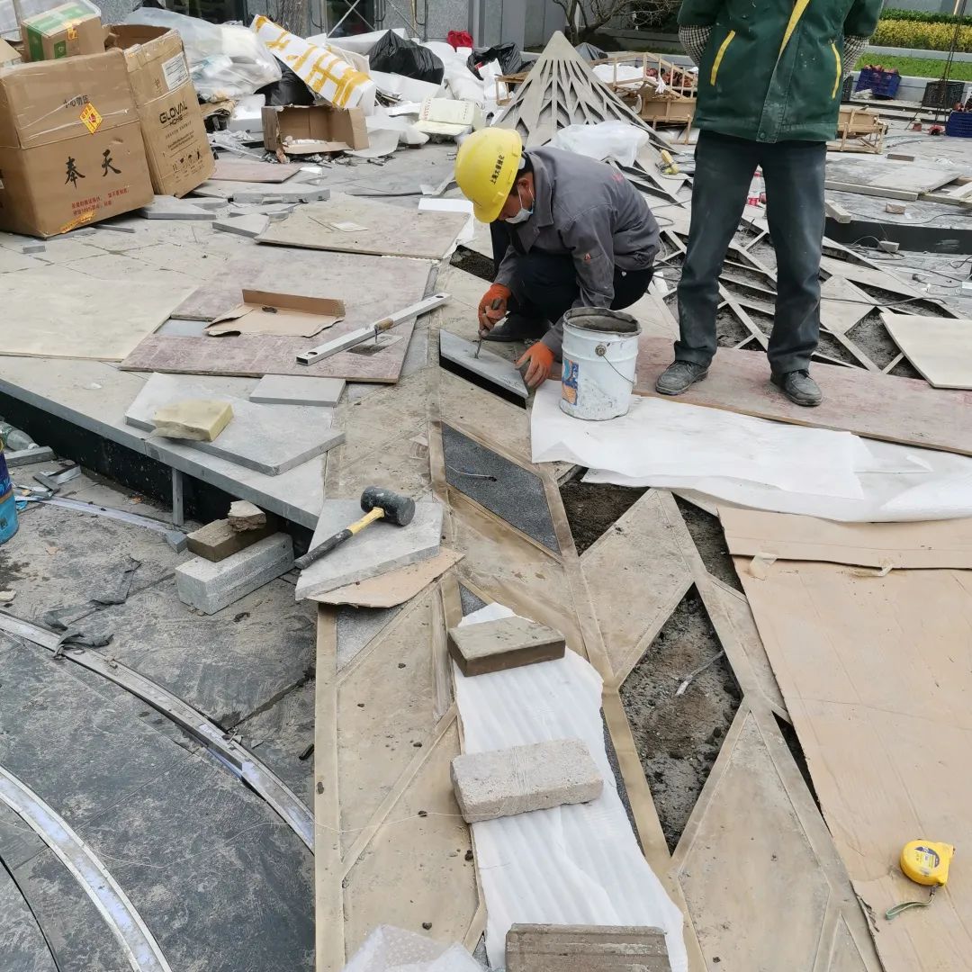 杭州锦粼云荟院 | 现代简约的诗意栖居-57