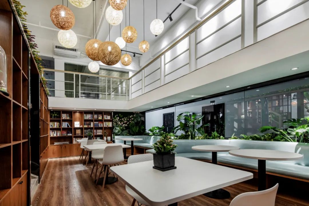 南宁国际旅游中心4F办公会所-20