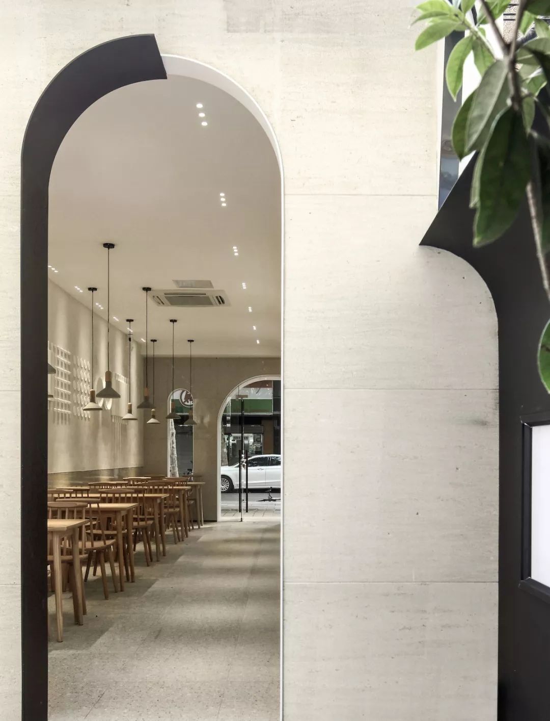 半园·李氏牛肉锅贴-20