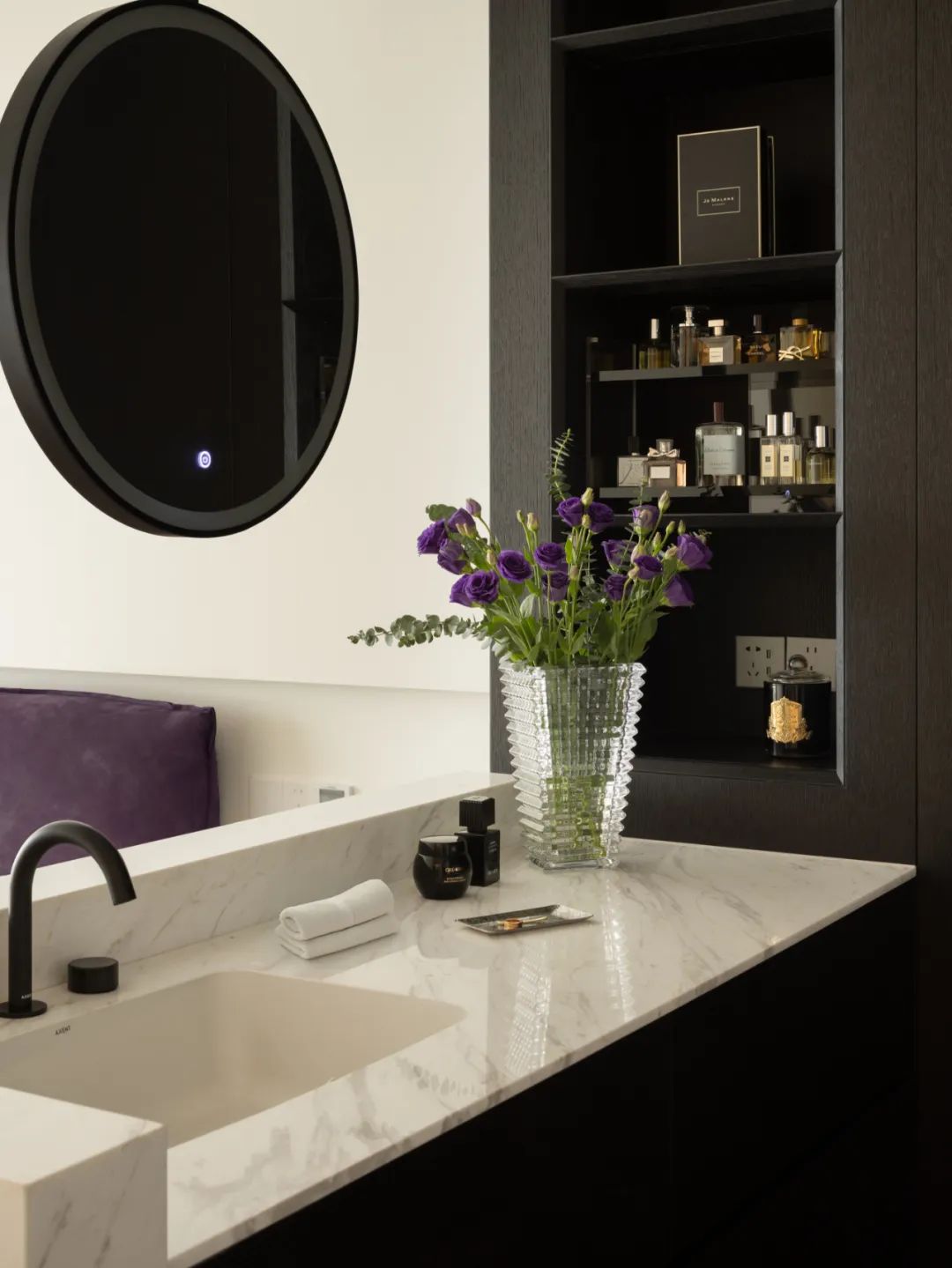 融和共生丨中国浙江丨王琛空间设计事务所-32