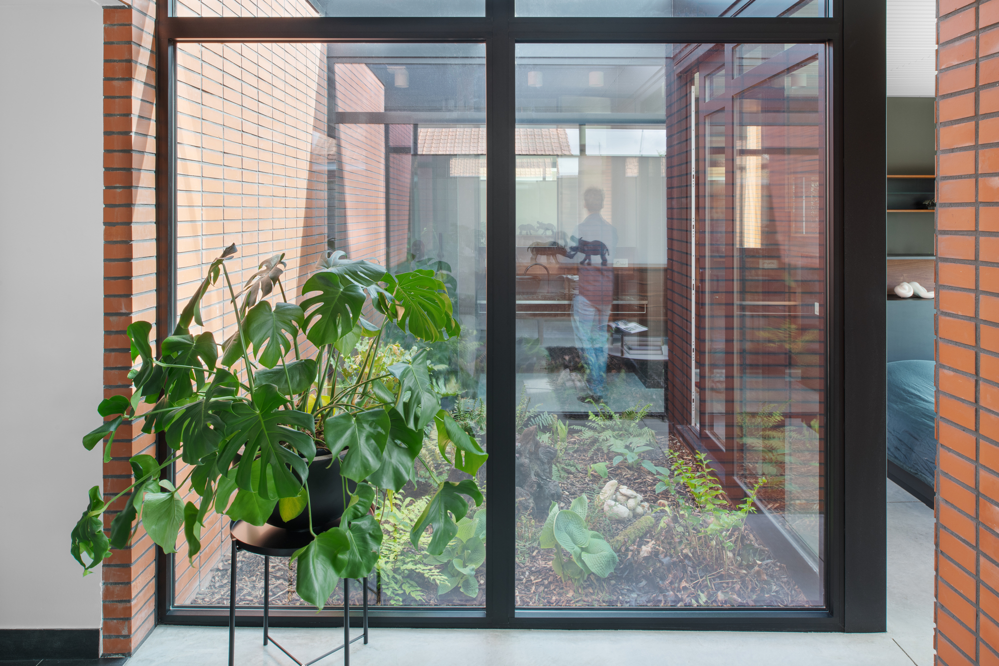 BM 之家丨比利时丨Bakermat atelier voor architectuur-31