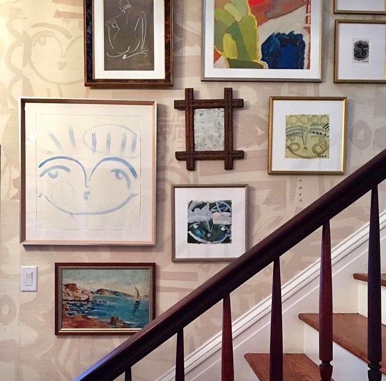 TRADITIONAL HOME’S 2017 SOUTHERN STYLE NOW DESIGNER SHOWHOUSE IN SAVANNAH – Catherine M. Austin Interior Design-27