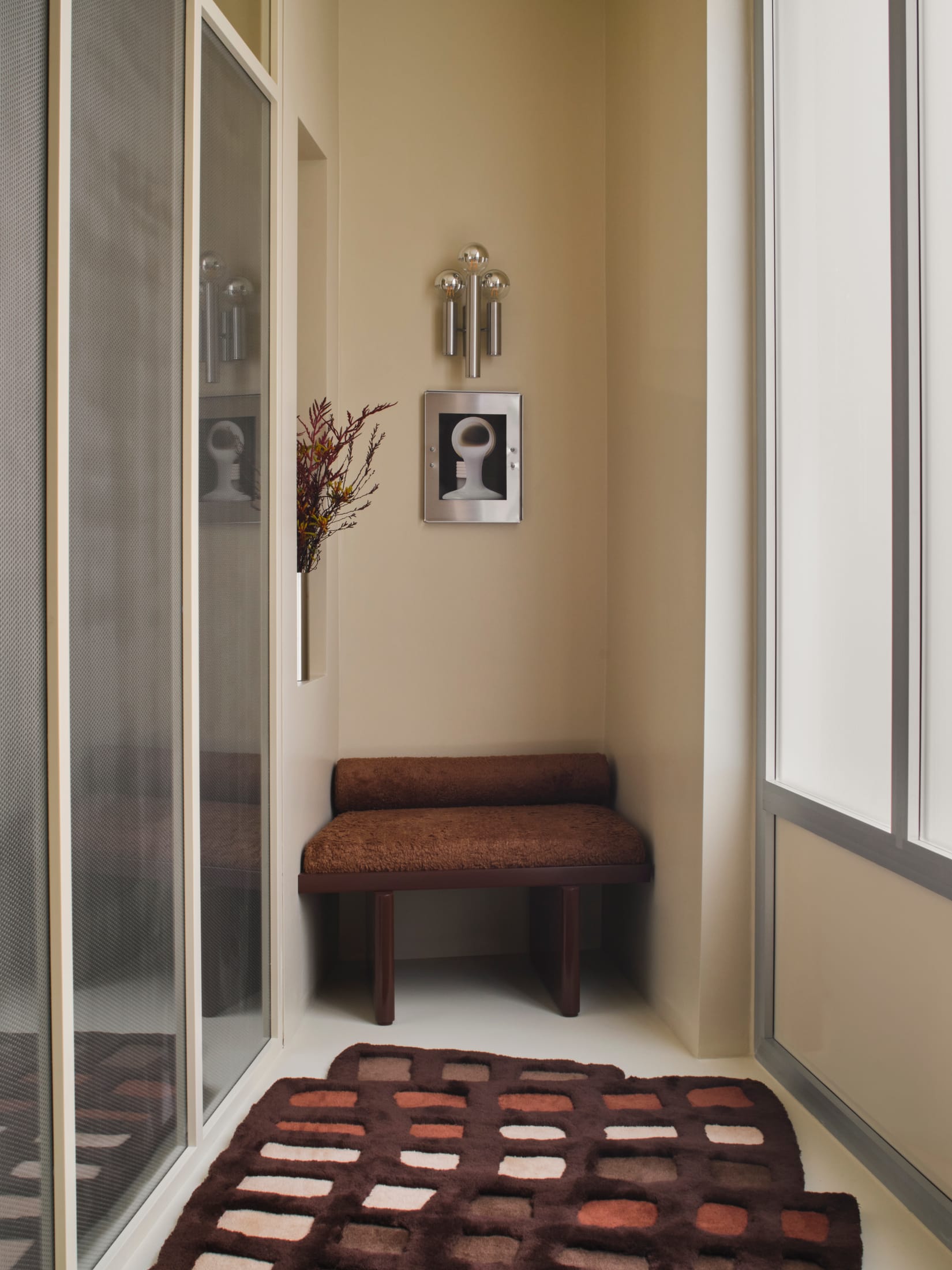 埃斯特亚美容工作室丨意大利米兰-8