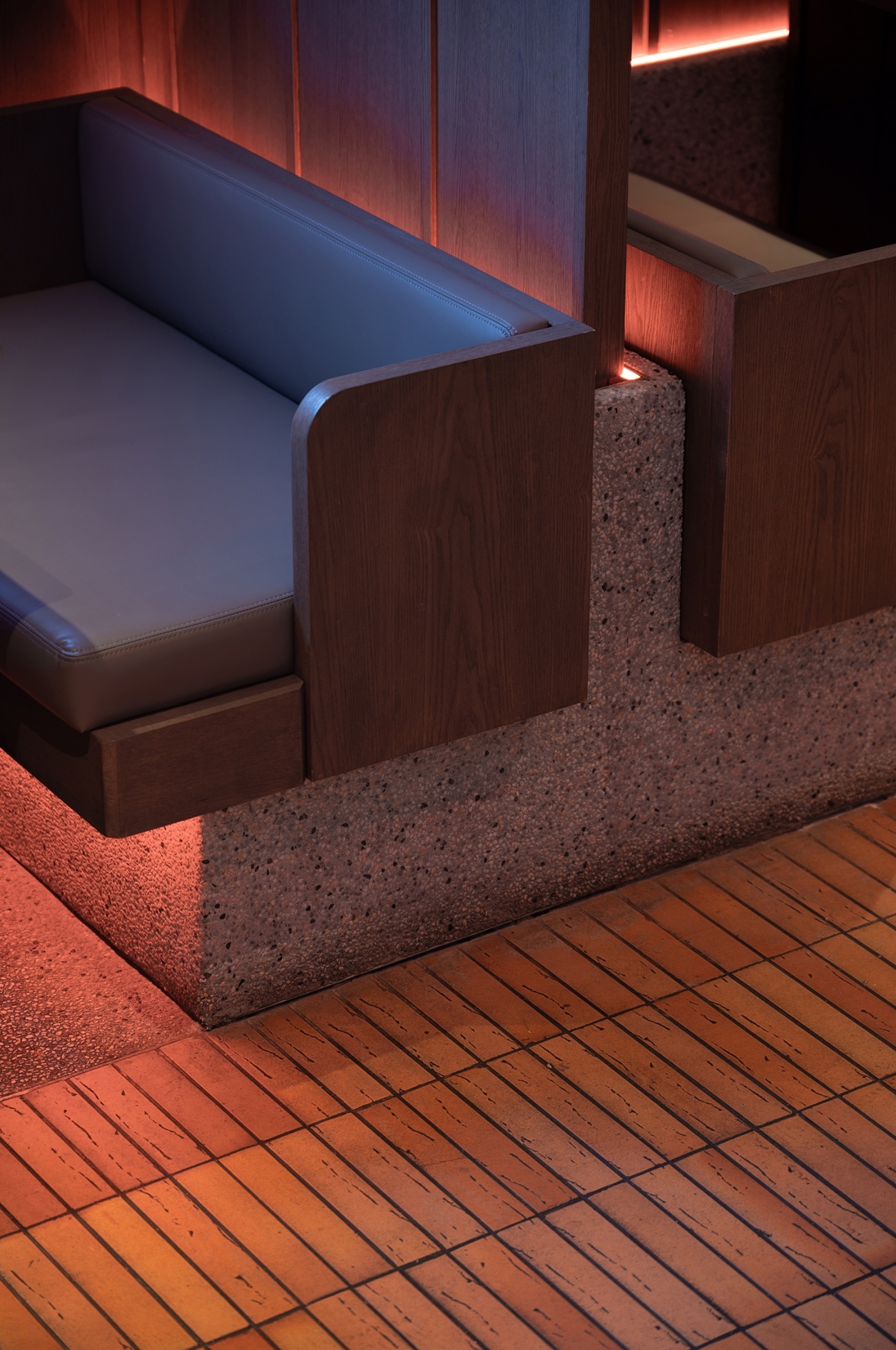 肉串汪上海外滩店 | IN.X屋里门外吴为-30