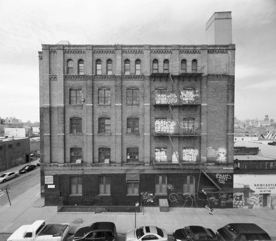 丨美国纽约丨Morris Adjmi Architects-26