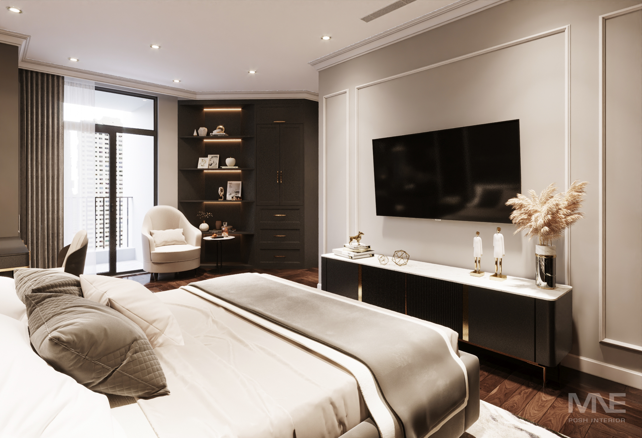 BEDROOM LUX DESIGN-3