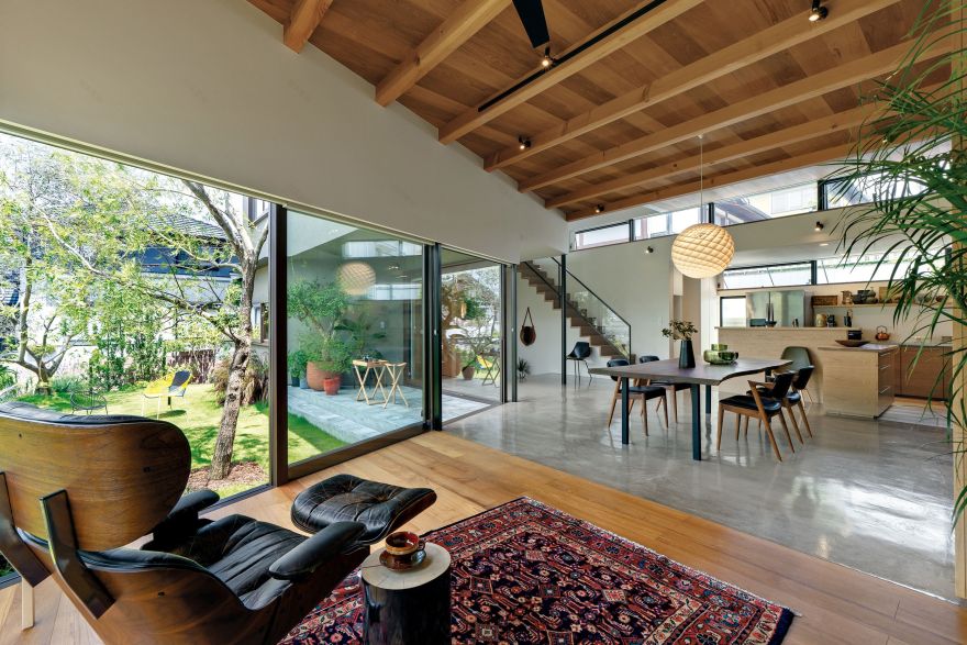 丨八木建築研究所 八木正嗣+八木このみ-4