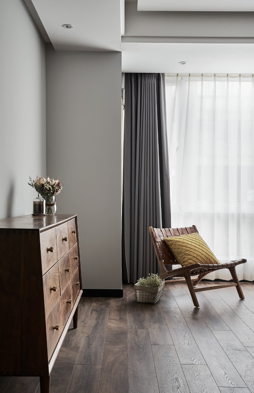 竹海水韵256㎡复式丨中国杭州-21