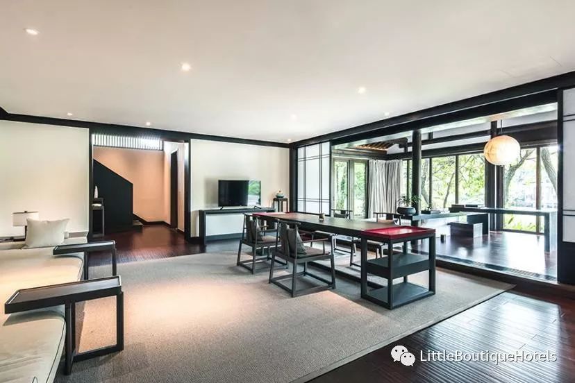 所见·西溪度假酒店-78