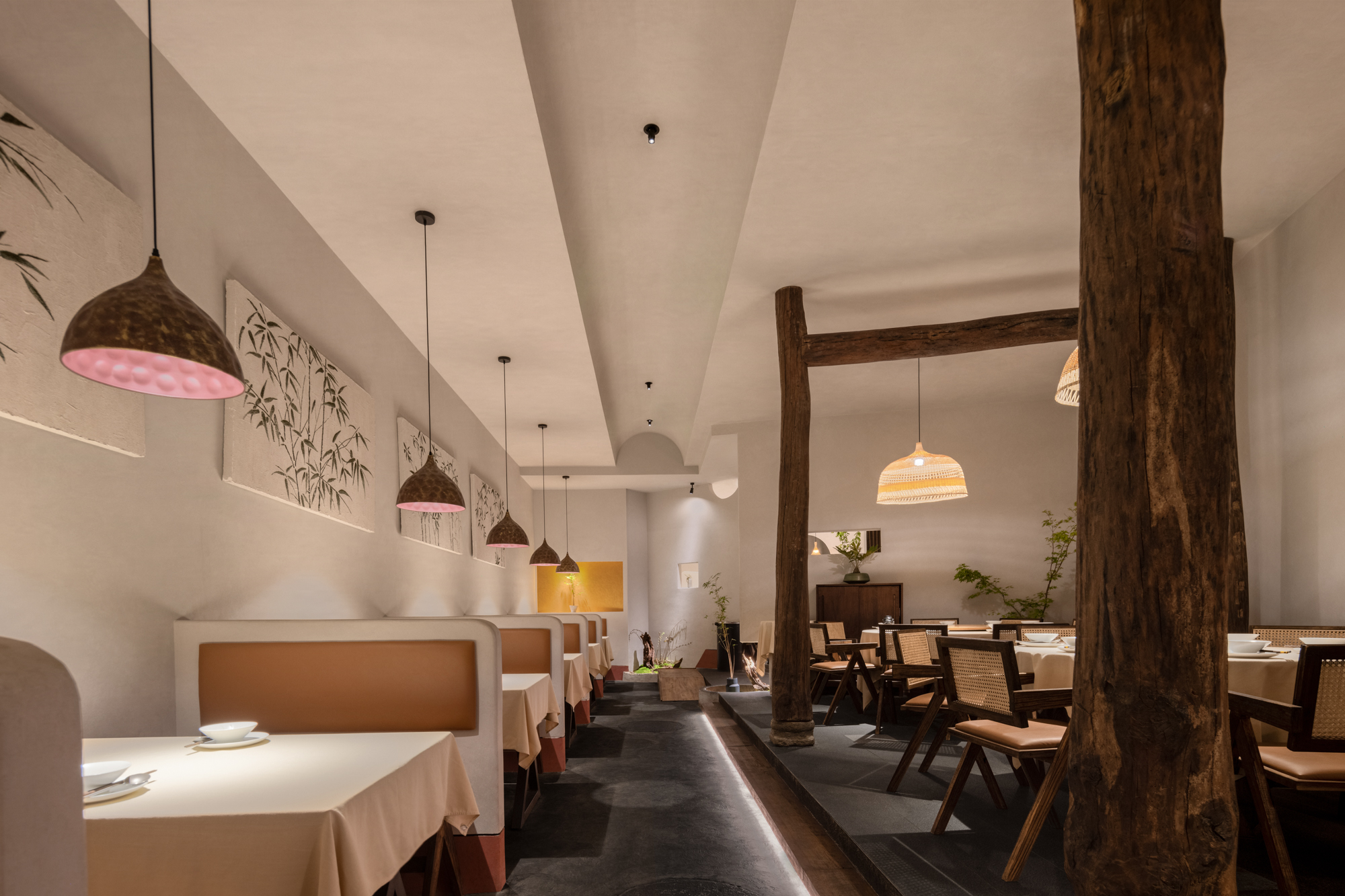 云说云南菜丨中国成都丨4U STUDIO-15