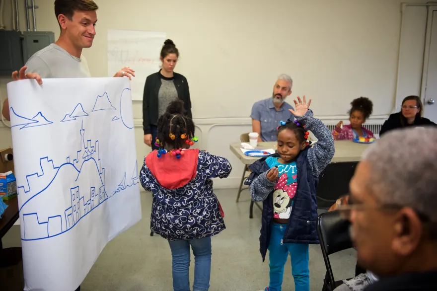 Potrero Hill Neighborhood Trans Plan — Fletcher Studio-43