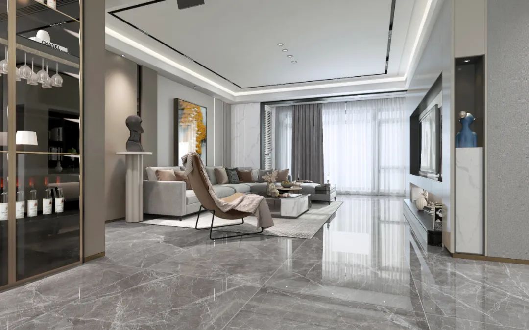 简质空间,海本设计的济南美学演绎-7