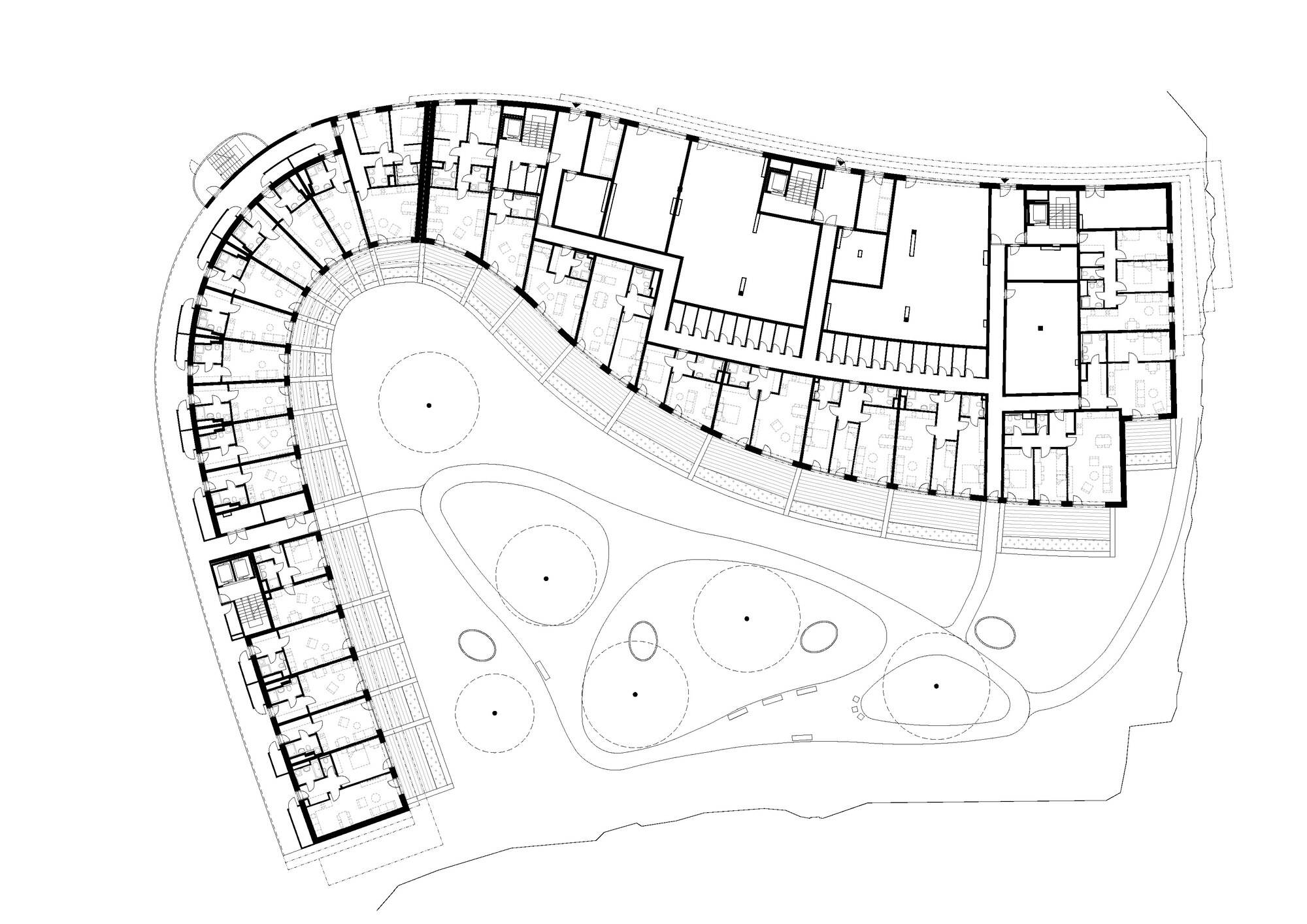 丨捷克丨Architekti DRNH-23