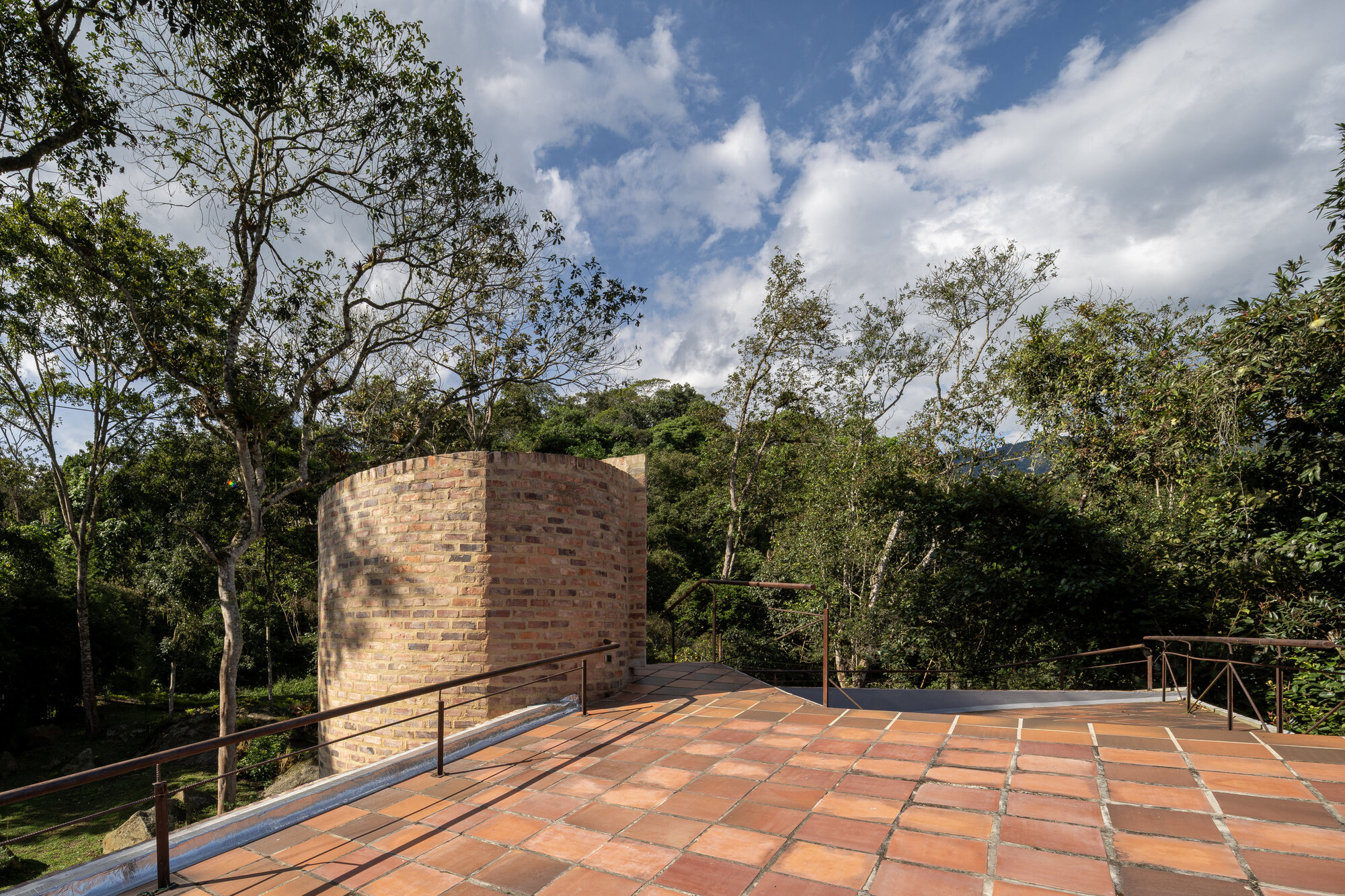 丨哥伦比亚丨Yemail Arquitectura-36