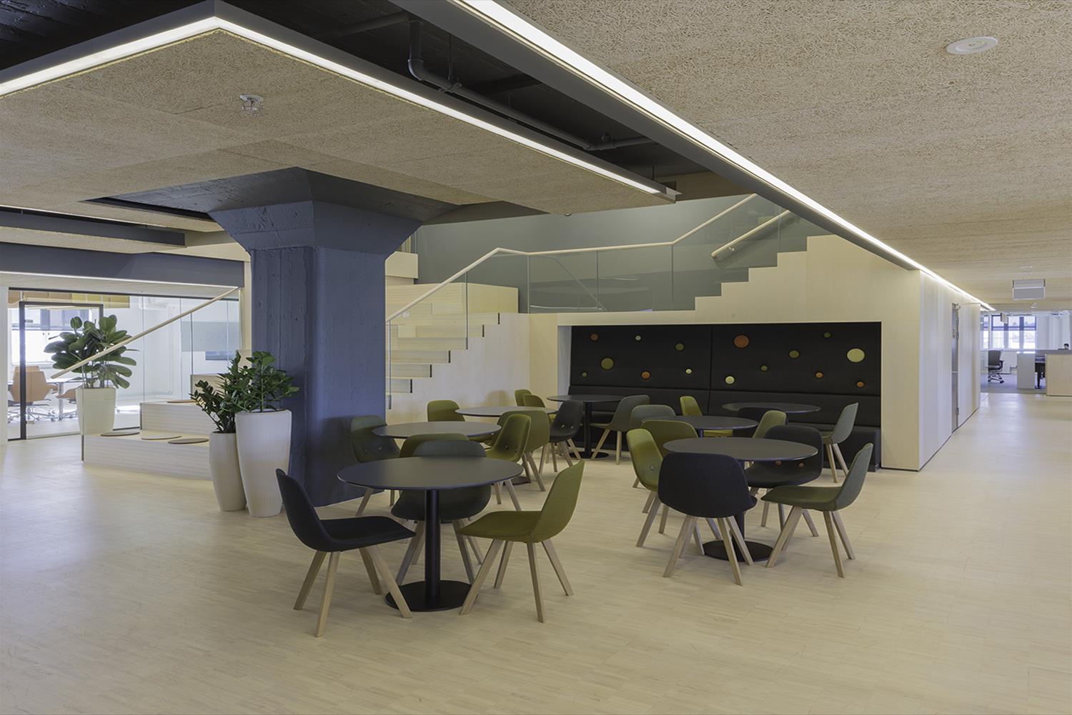 斯诺赫塔建筑事务所 20-3