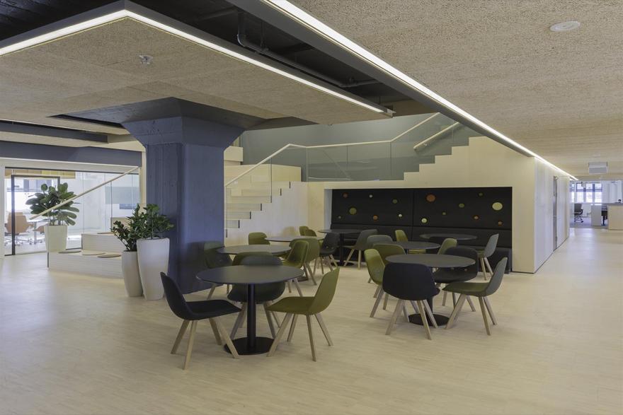 斯诺赫塔建筑事务所 20-3