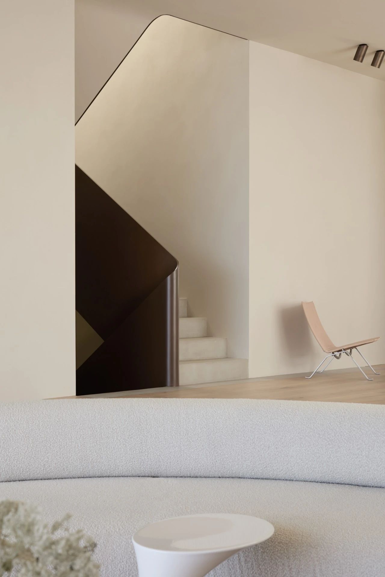 悉尼 Shelly Beach 家庭住宅丨澳大利亚悉尼丨Madeleine Blanchfield Architects-19