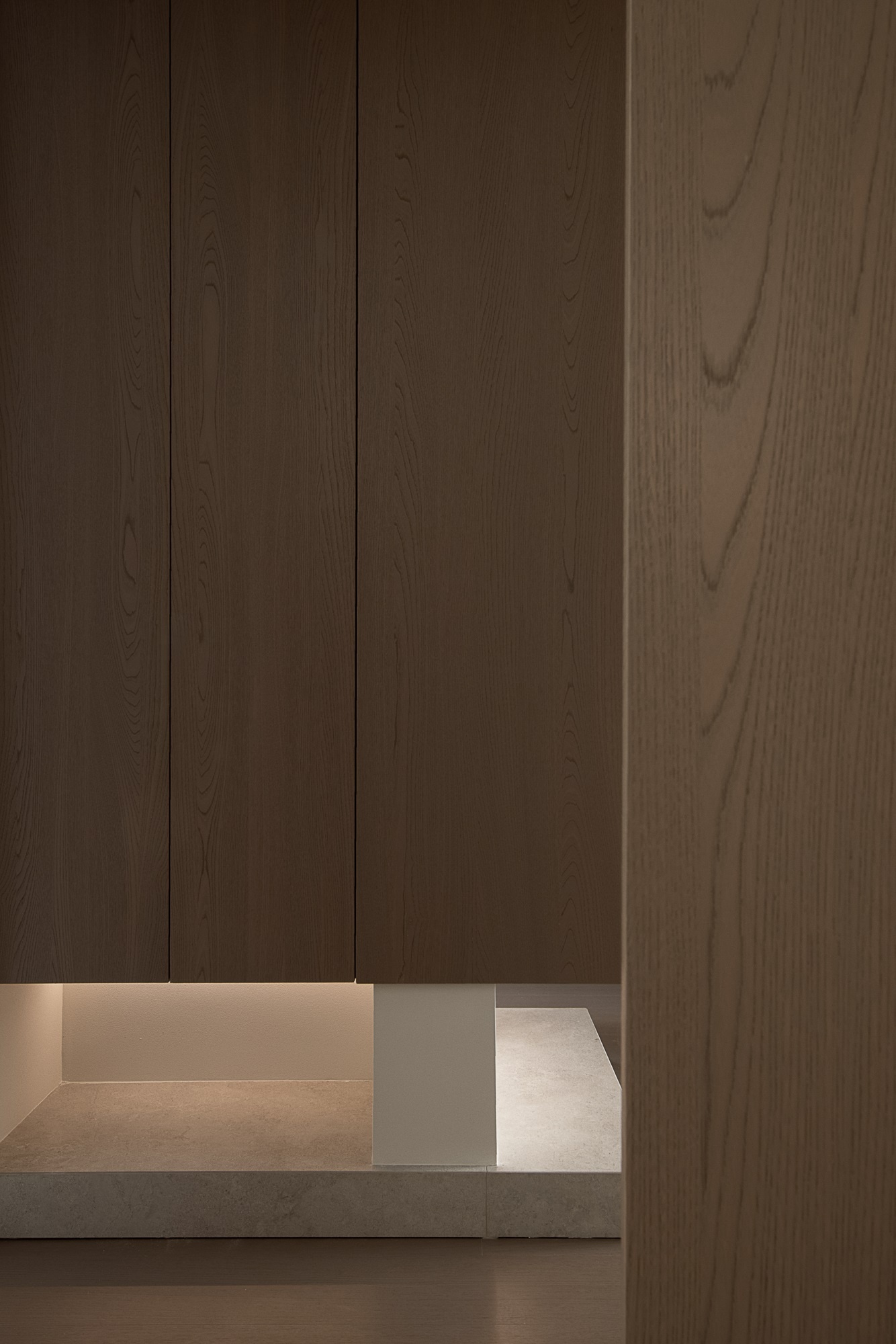 融于室,归于家丨中国温州丨逅界空间设计-31