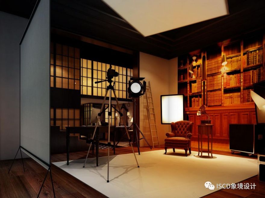 天津民国风情商业街——城南往市的空间设计与运营成功之道-97