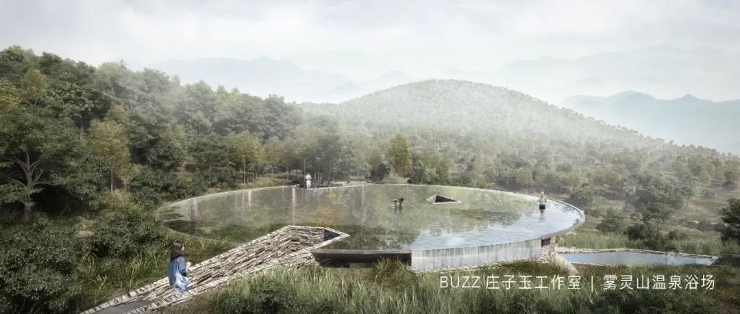 峨眉山悦榕庄丨中国眉山丨BUZZ庄子玉工作室-52