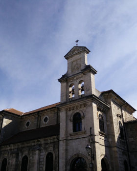 Burgos, Spain(2020)