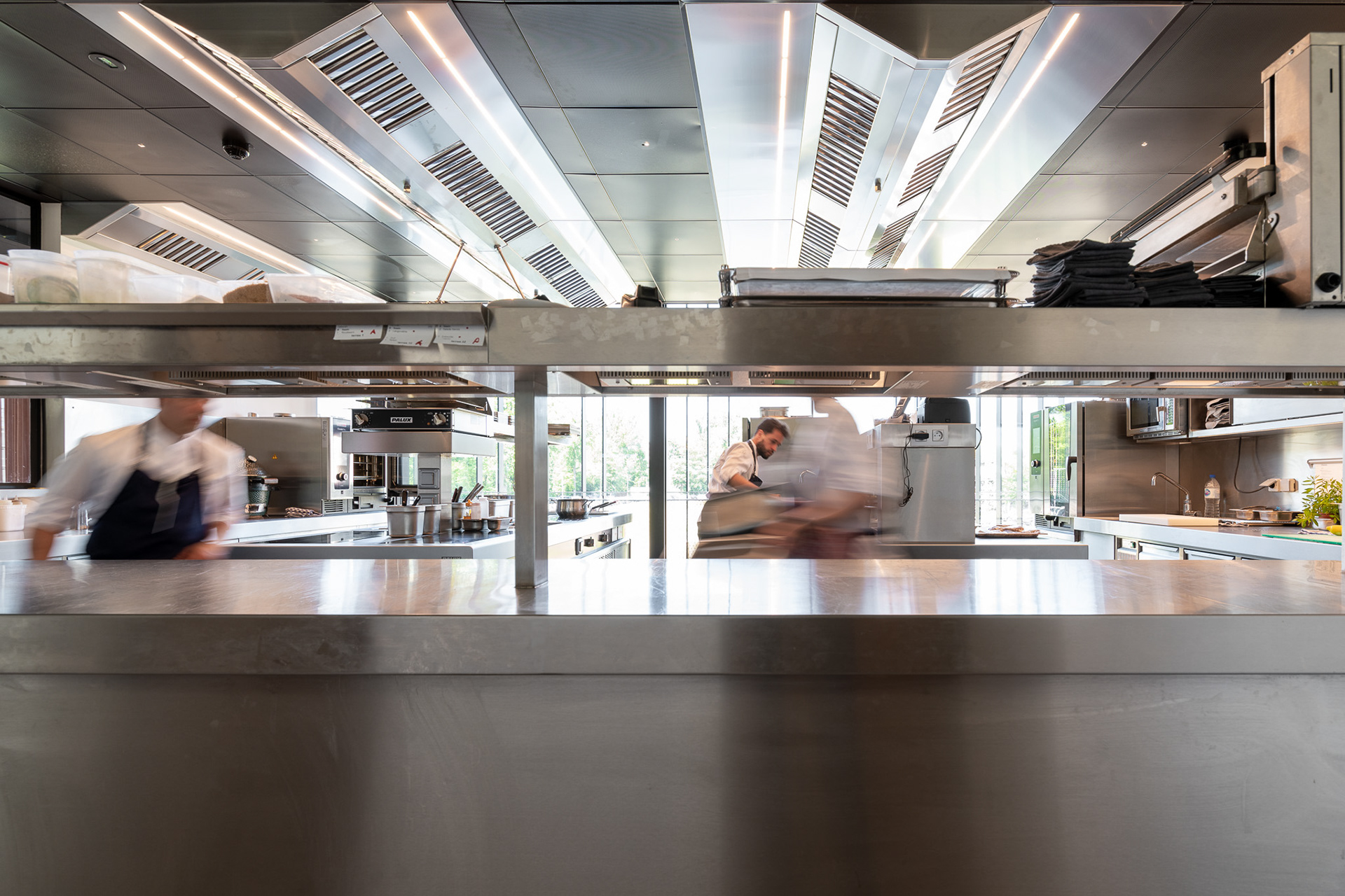 Interiors - Horeca-7