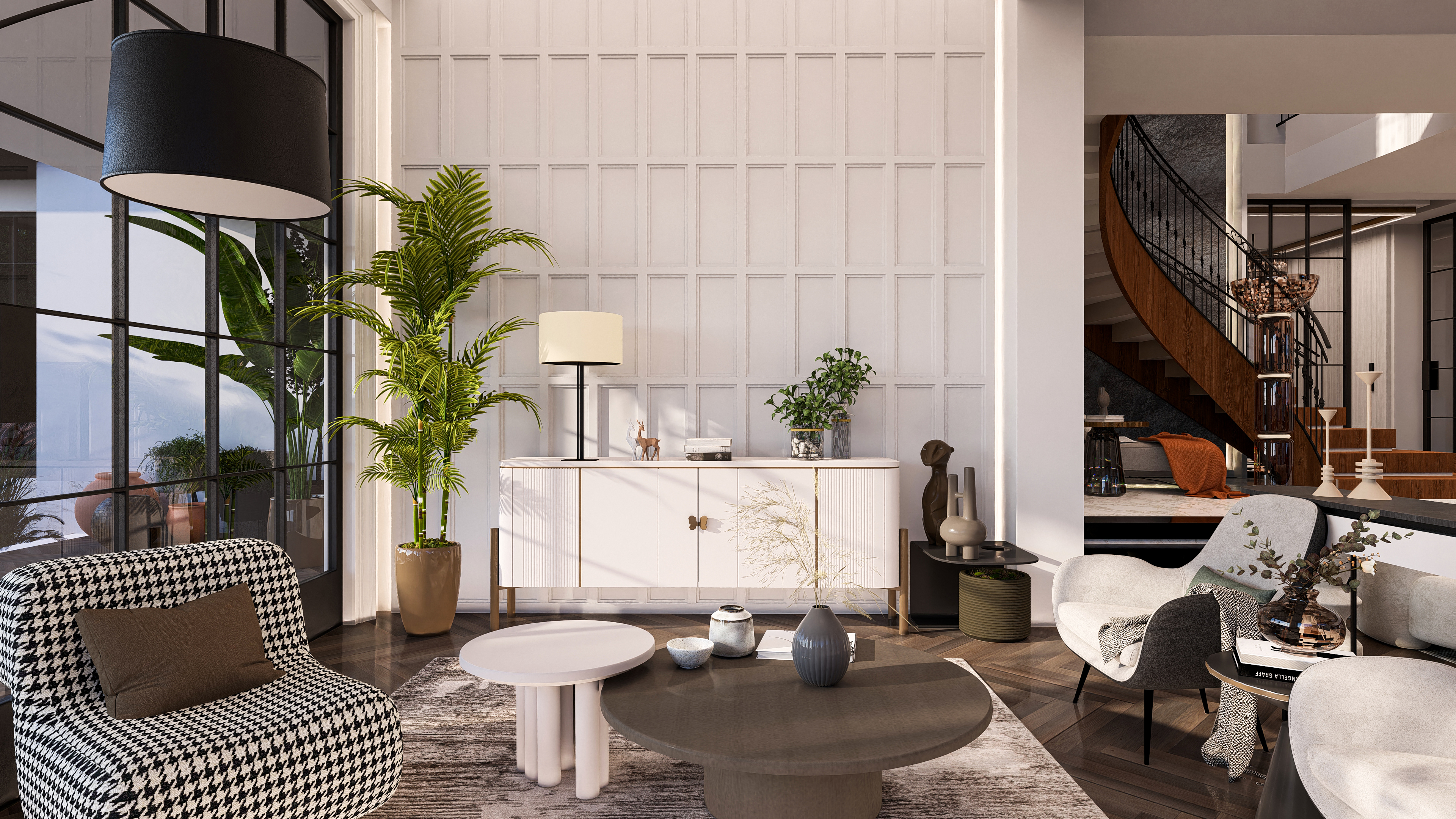 Interior House Design-1