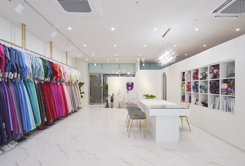 25 平米韩式简约家居，展现时尚魅力-2