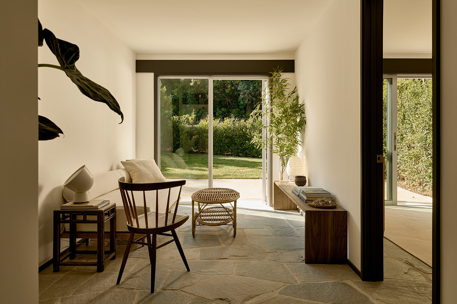 中世纪亭阁丨美国洛杉矶丨BrelandHarper 设计工作室-48