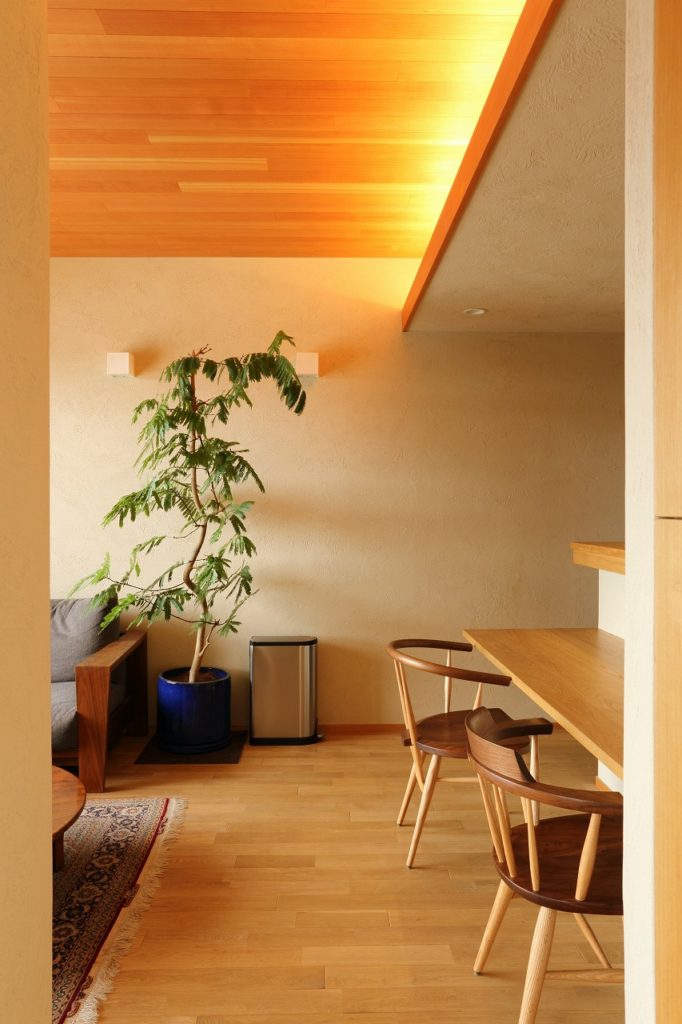 LN502（練馬区） – 一級建築士事務所アトリエ橙（だいだい）丨日本京都-6