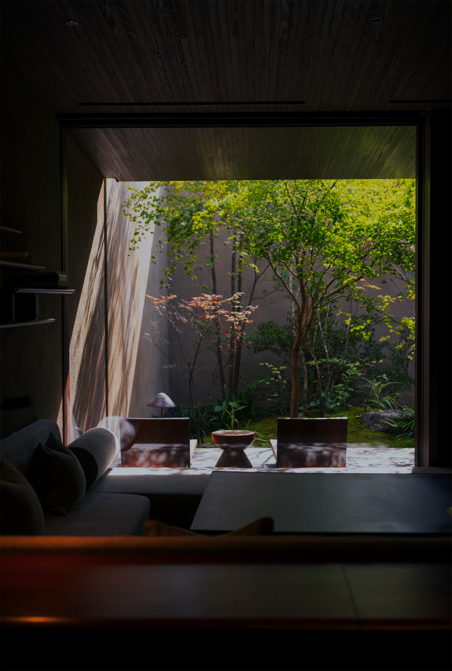 托基托旅馆丨日本东京丨绪方慎一郎,Shinichiro Ogata-81