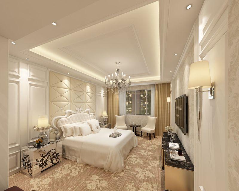 鹤云主题酒店-27