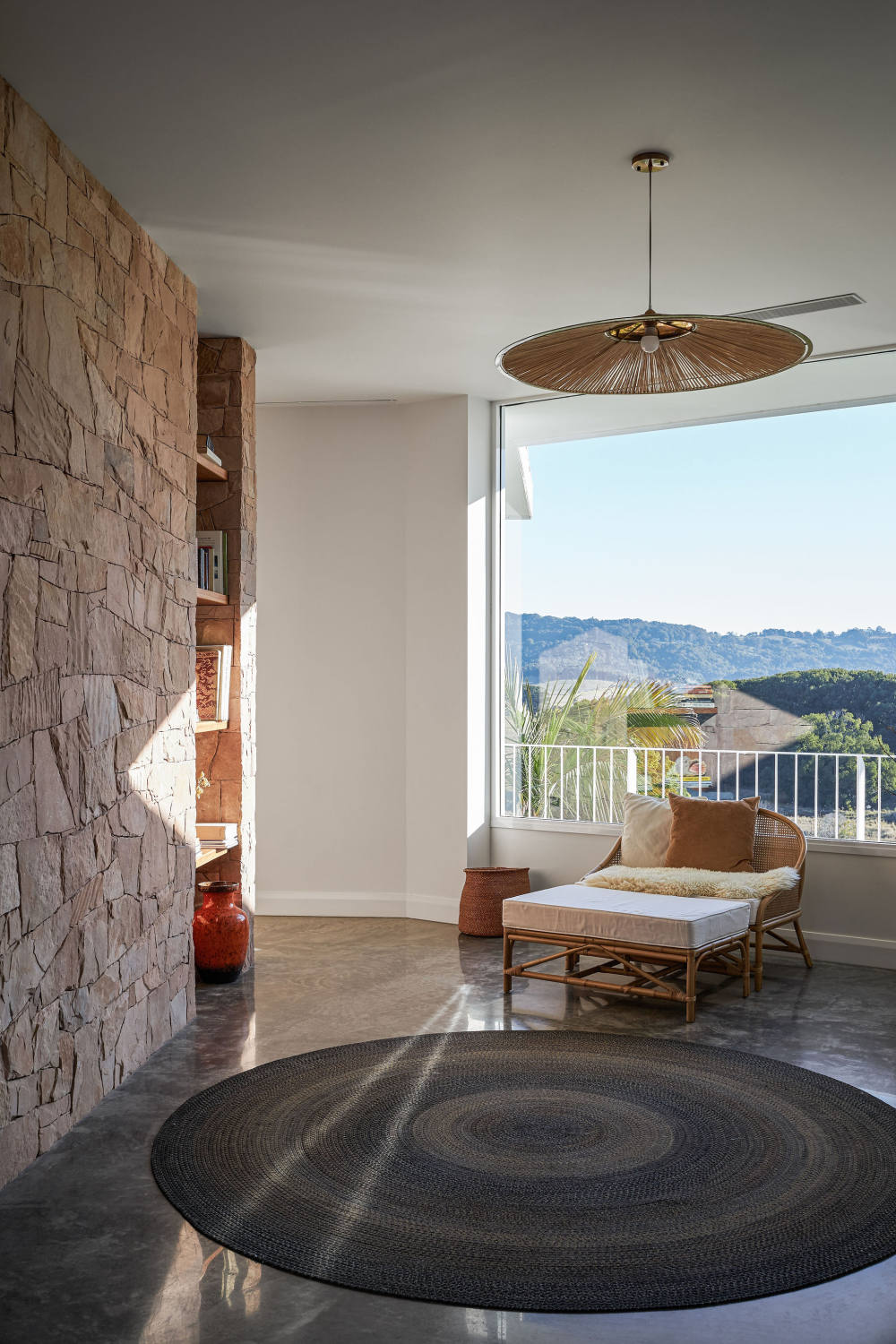 澳大利亚 Las Palmas 的现代主义住宅丨Duo Architects 与 Davis Architects-28