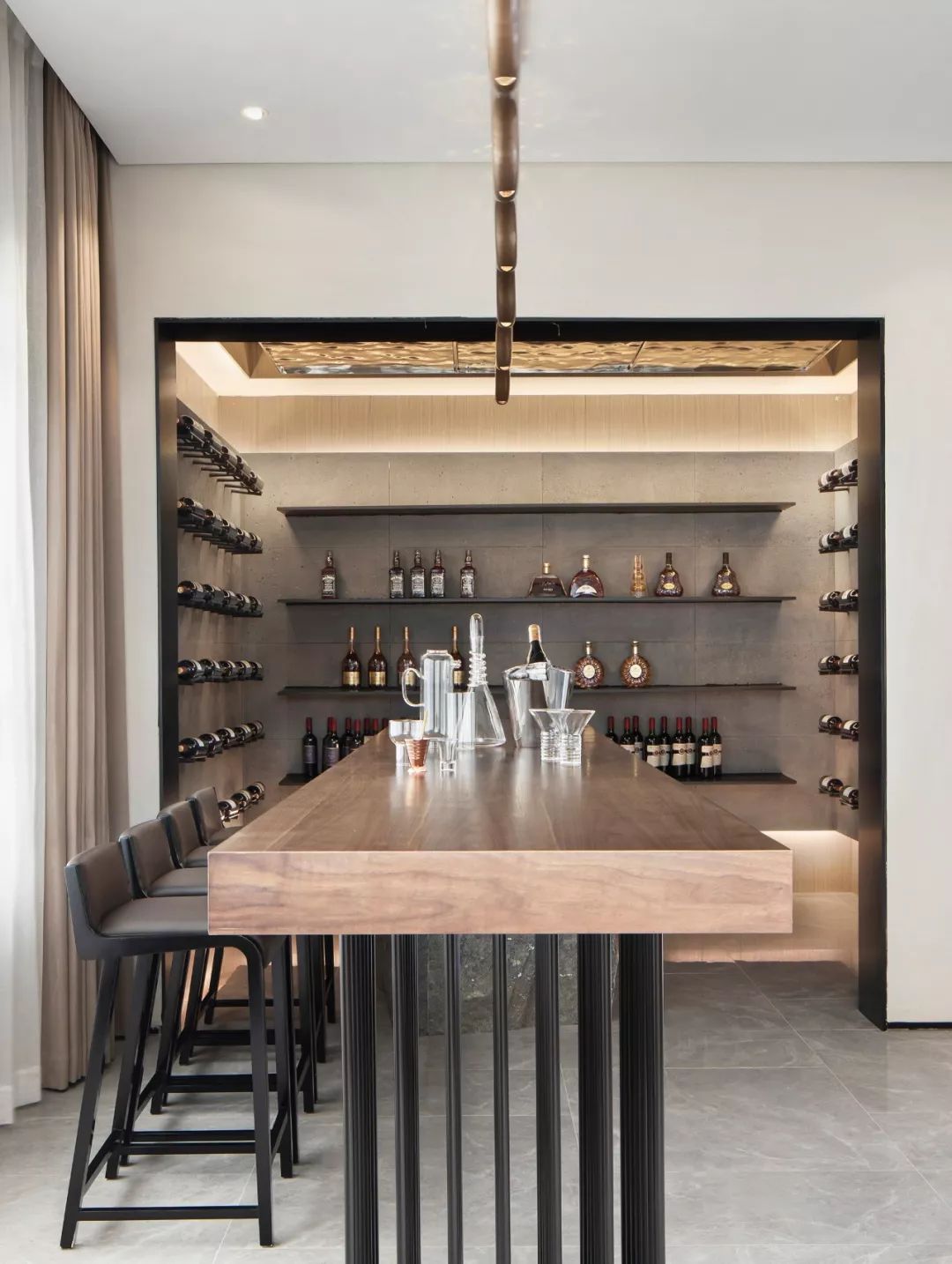 宝龙城珑墅 | 诗意的艺术生活空间-63