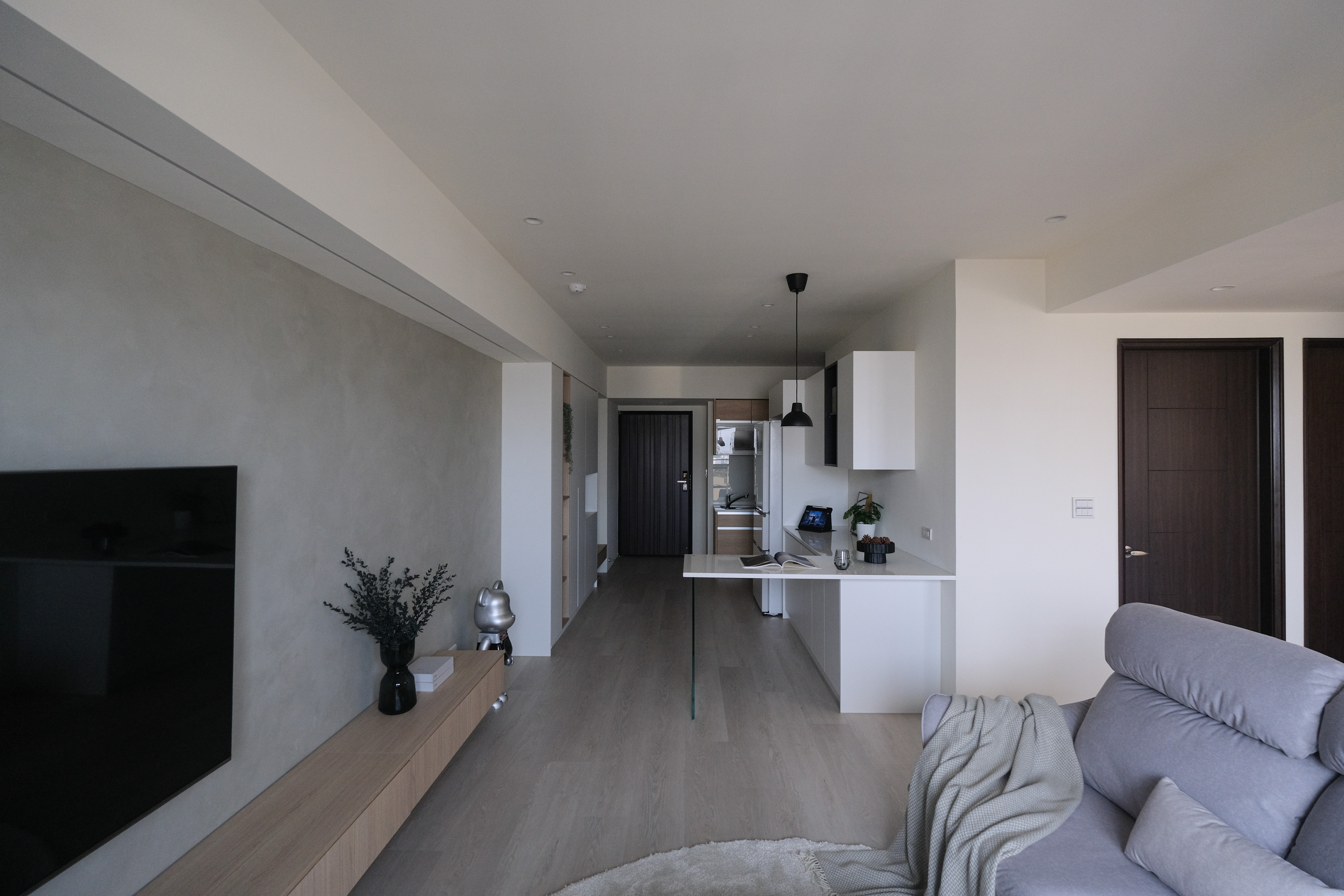 悠闲居丨中国高雄丨NONSTOP DESIGN-13