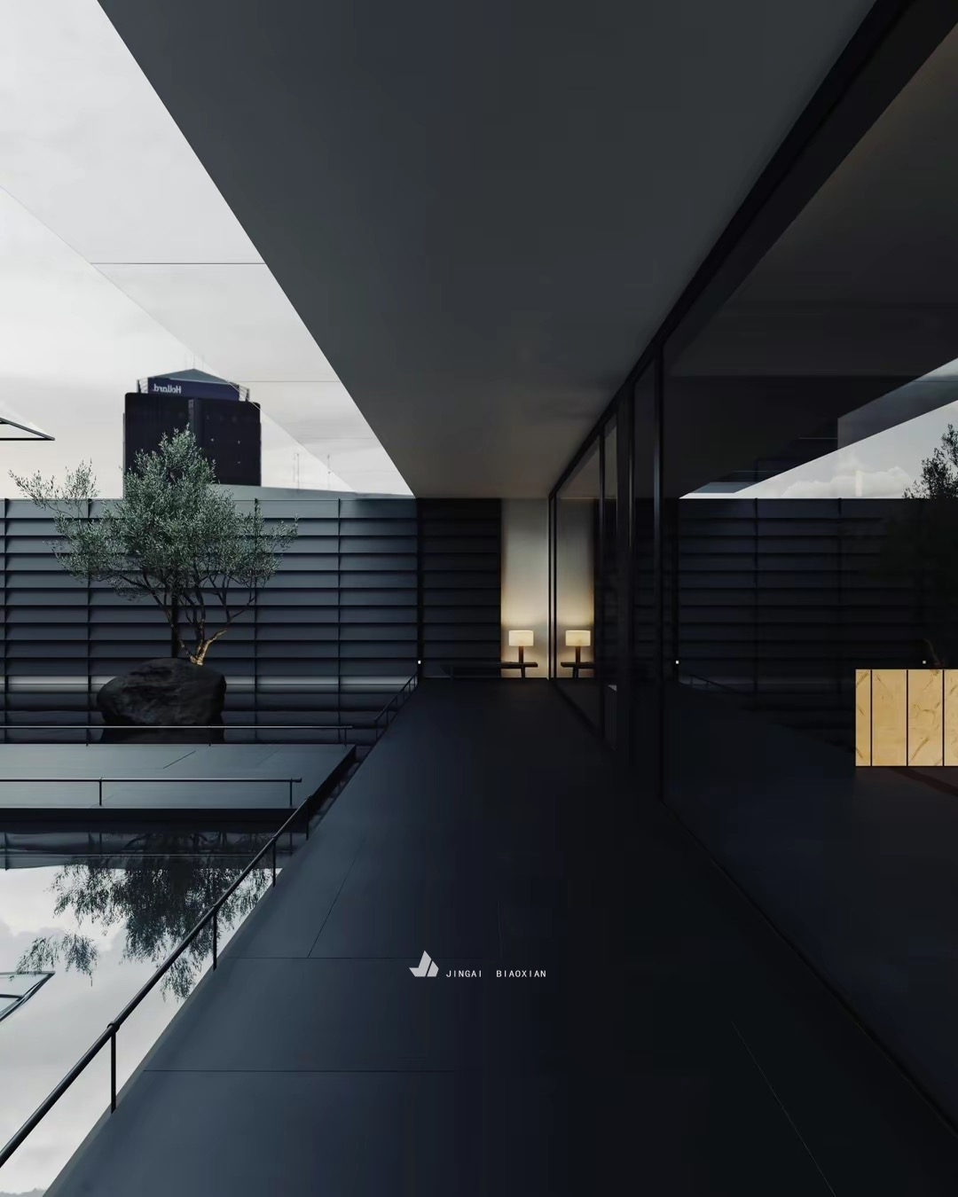 金该墨寒组合集-3