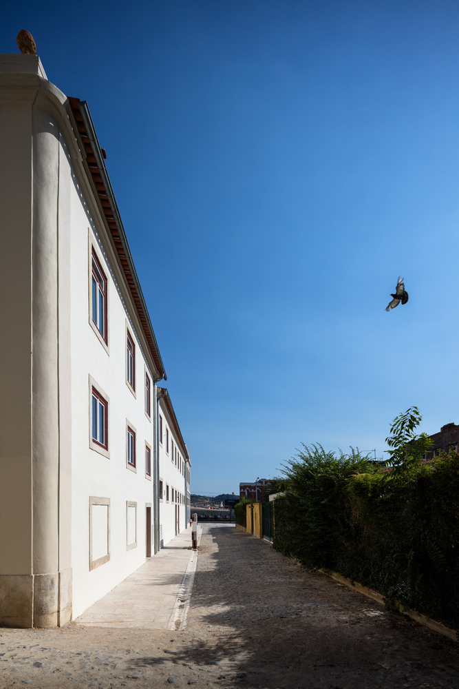 Galeotas House 多功能文化空间设计-91