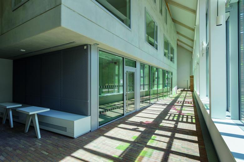 SSP丨Europäisches Zentrum für Jüdische Gelehrsamkeit Potsdam丨德国-6