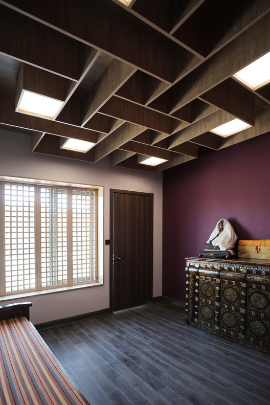 藏式民居现代化改造-21