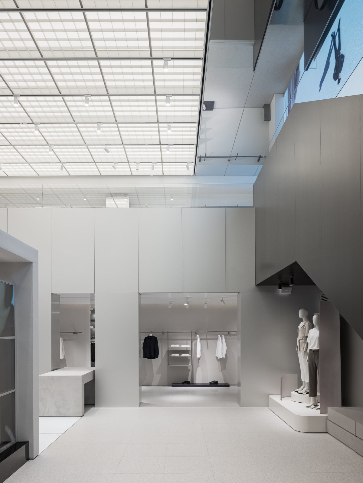 Musinsa 标准江南丨韩国首尔丨Labotory-27