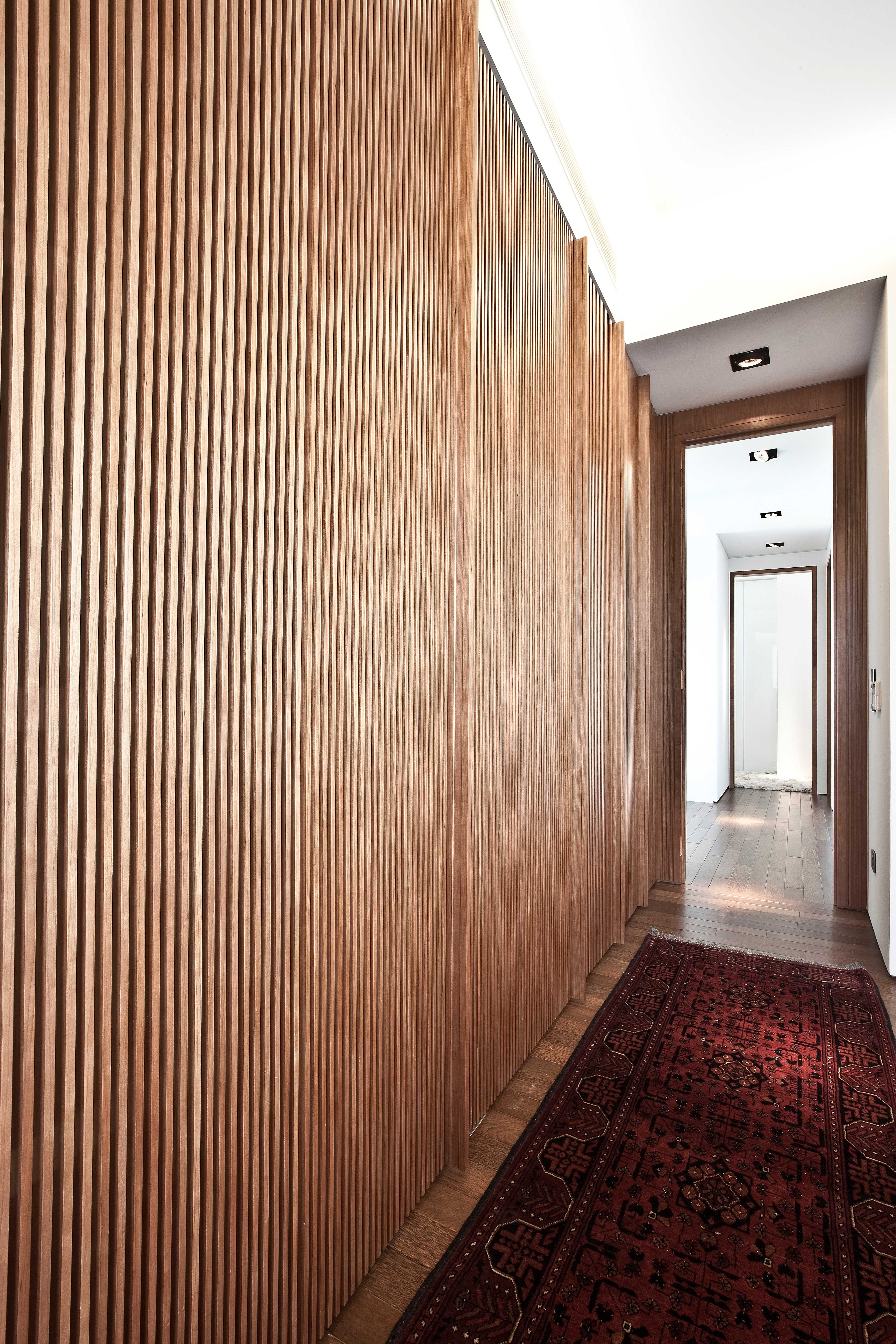 香港高端住宅西敏寺平台-13