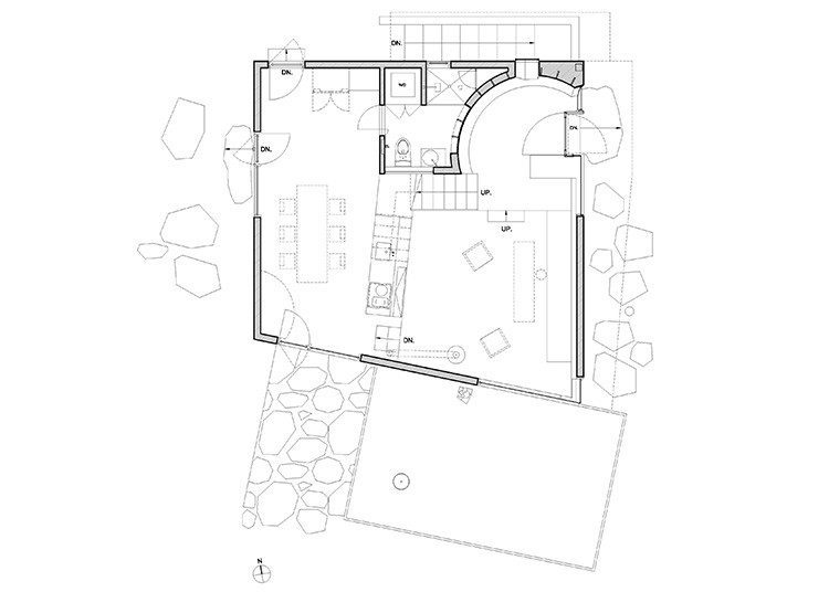 丨美国纽约丨Steven Holl Architects-49