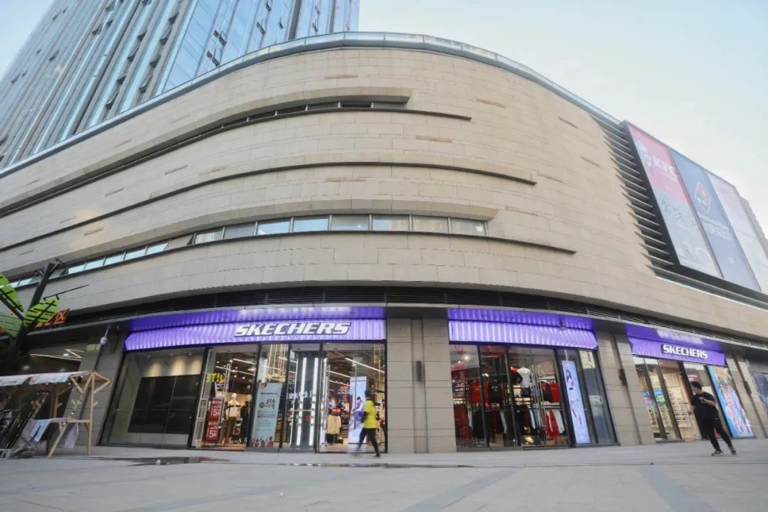 平湖天虹购物中心丨中国深圳丨墨砌商业设计-20