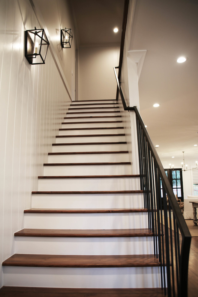 丨Bob Chatham Custom Home Design-31